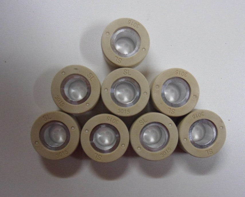 Galet 30x15 16 grammes