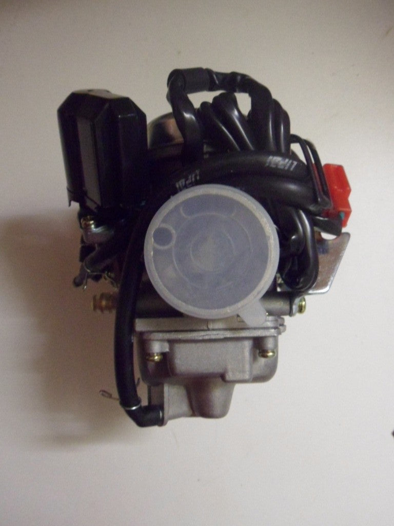 Carburateur PD26