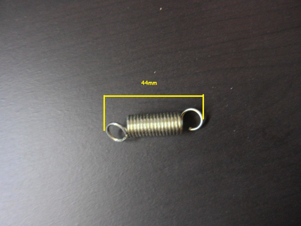 Ressort de pot 44mm