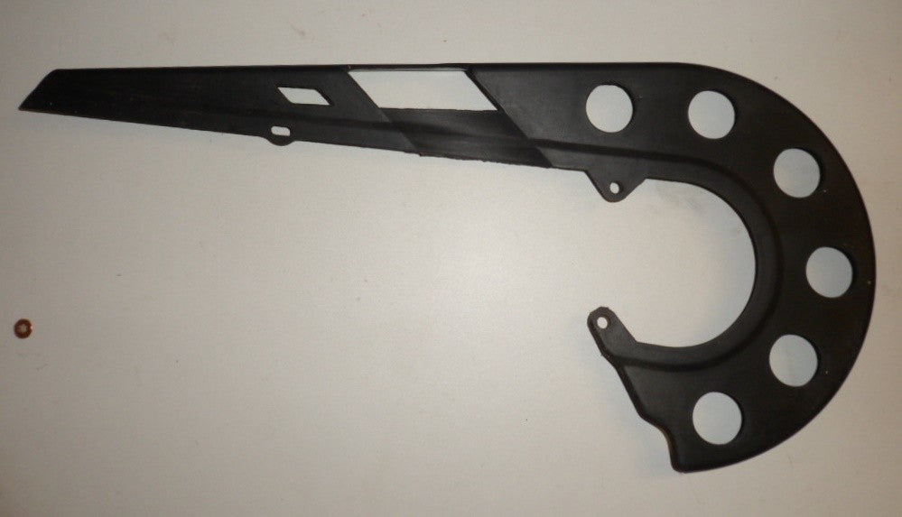 Protection chaine dirt 50-110-1250-140-150cc pas cher