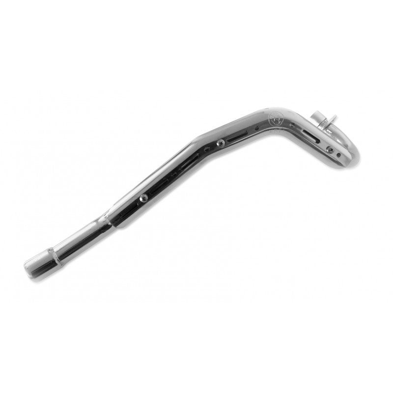 Ligne échappement dirt ø38mm