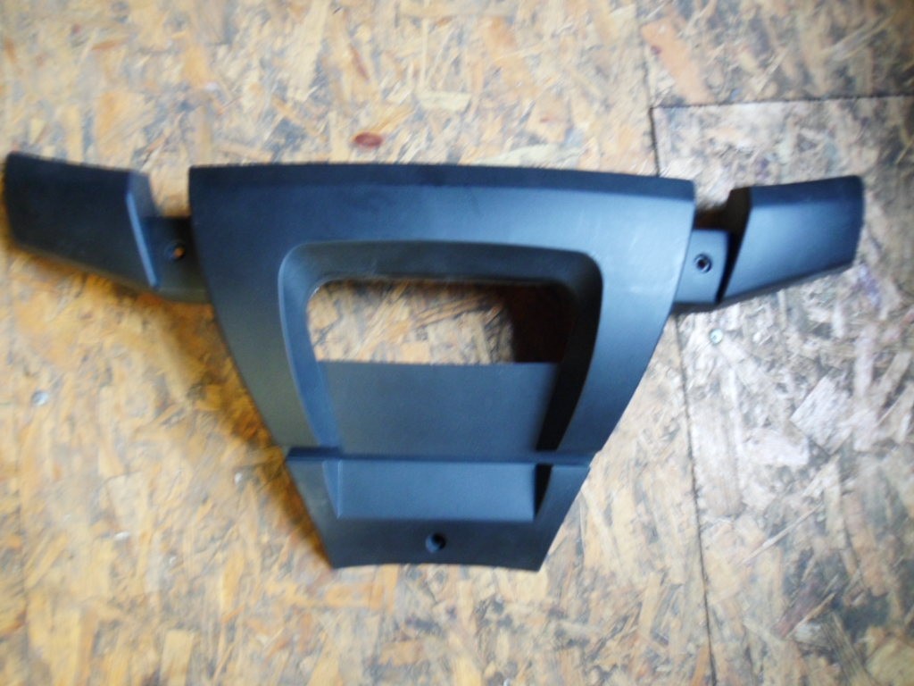 Pare choc avant quad ODES 400