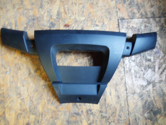 Pare choc avant quad ODES 400
