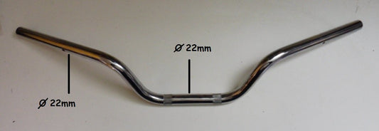 Guidon dirt quad