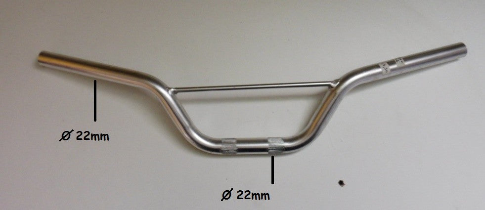 Guidon Dirt YMH 50cc