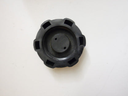 Bouchon de réservoir quad dirt