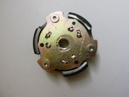 Embrayage pocket MTA4 / MT-A4 C1