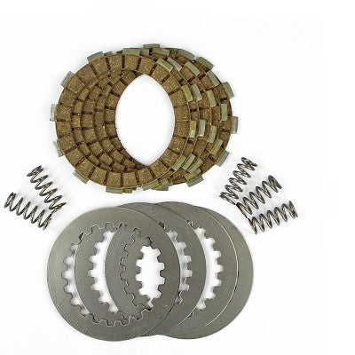 Disques embrayage MVT racing Senda 80cc euro3