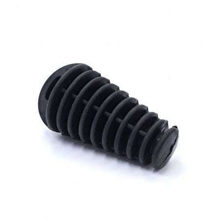 Bouchon échappement dirt