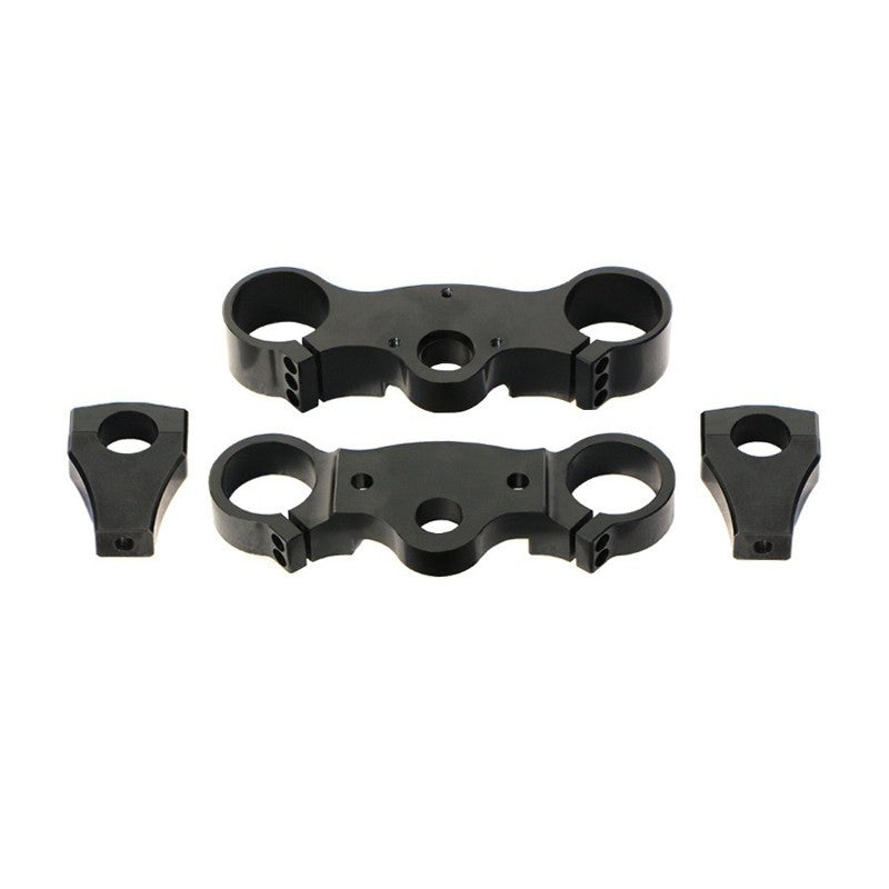 Té de fourche complète 45/48mm
