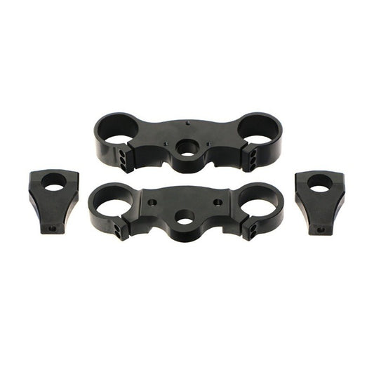 Té de fourche complète 45/48mm