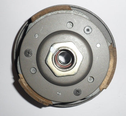 Embrayage scooter 125-150cc