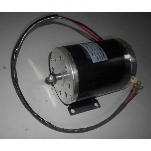 Moteur 800W quad électrique