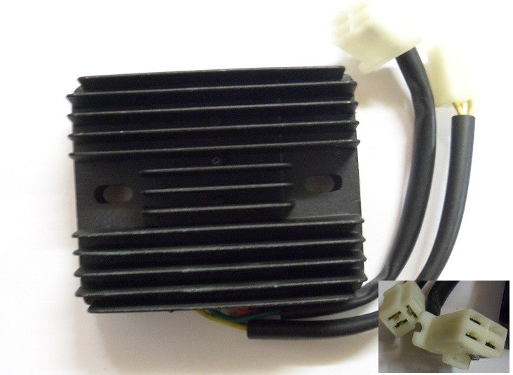 Régualteur de tension buggy 250cc