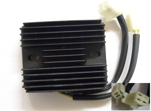 Régualteur de tension buggy 250cc