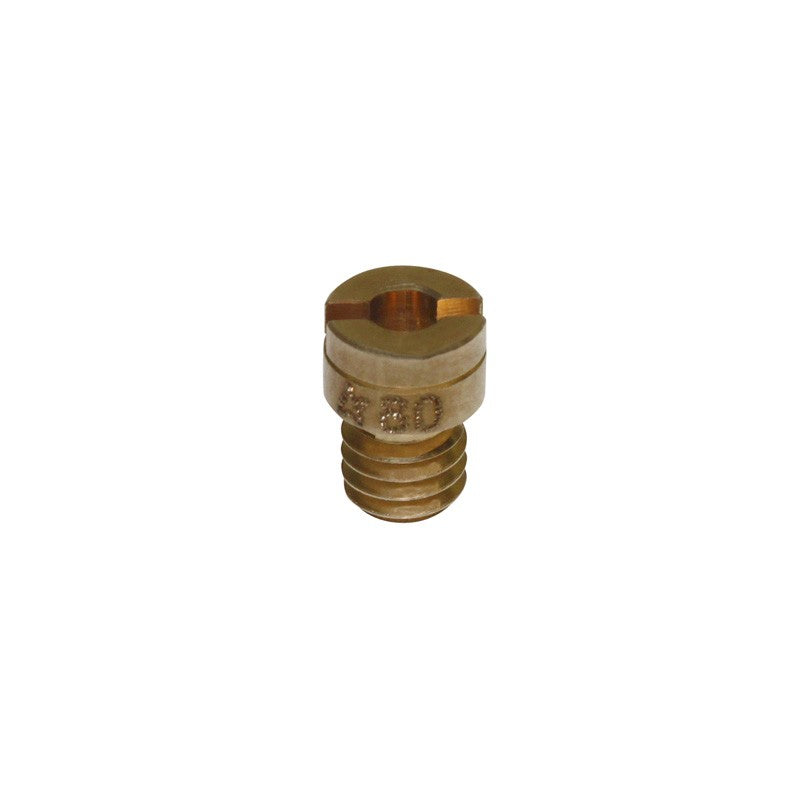 Gicleur principal GY6 diamètre 4mm
