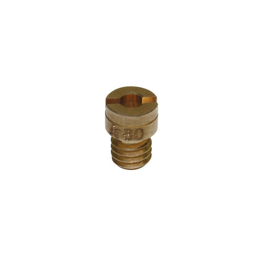 Gicleur principal GY6 diamètre 4mm