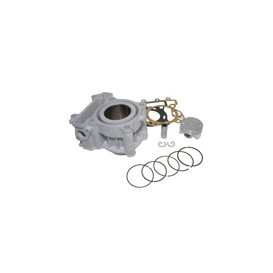 Cylindre piston complet Maxiscooter Yamaha 125cc 2008