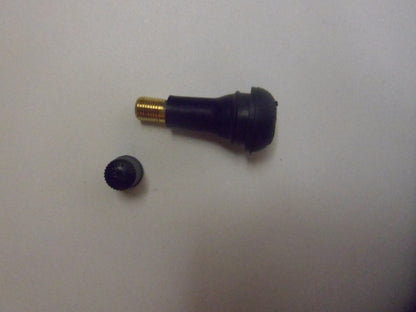 Valve droit 4.5cm TR14