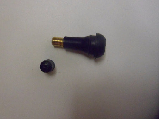 Valve droit 4.5cm TR14
