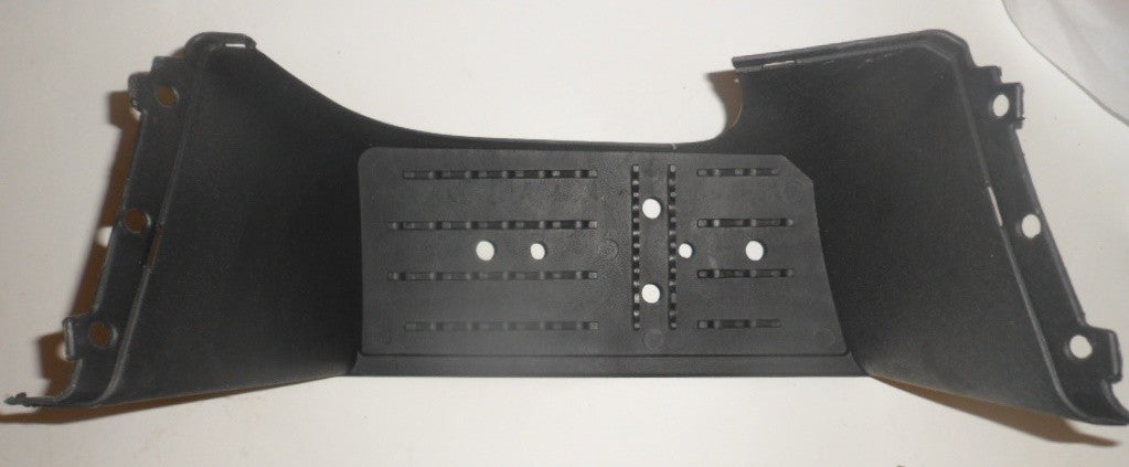 Cale pied quad bigfoot gauche