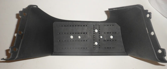 Cale pied quad bigfoot gauche