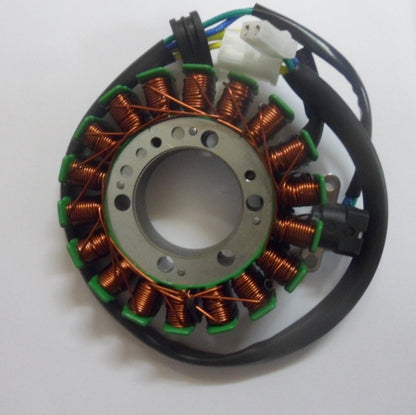 Alternateur Hytrack Linhai 600 EFI