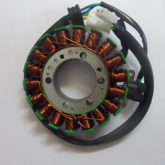Alternateur Hytrack Linhai 600 EFI