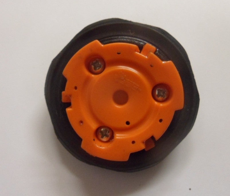 Bouchon quad EGL 50cc