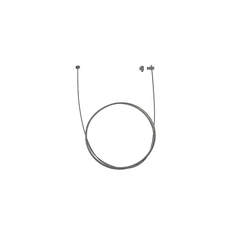 Cable d'embrayage nue 8x8 