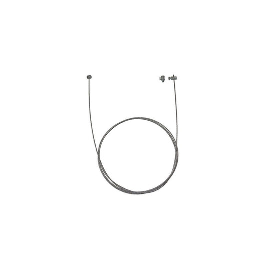 Cable d'embrayage nue 8x8 
