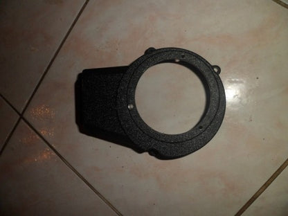 Coque de lanceur