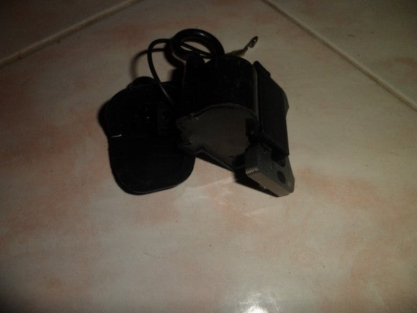 Bobine allumage pocket