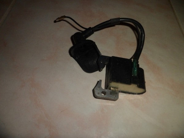 Bobine allumage pocket