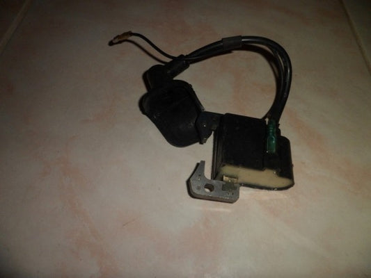 Bobine allumage pocket