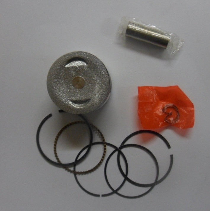 Piston 47mm moteur 70/90cc