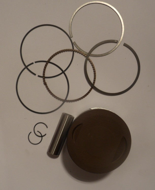 Piston 63.5mm moteur 200cc