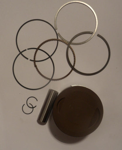 Piston 63.5mm moteur 200cc