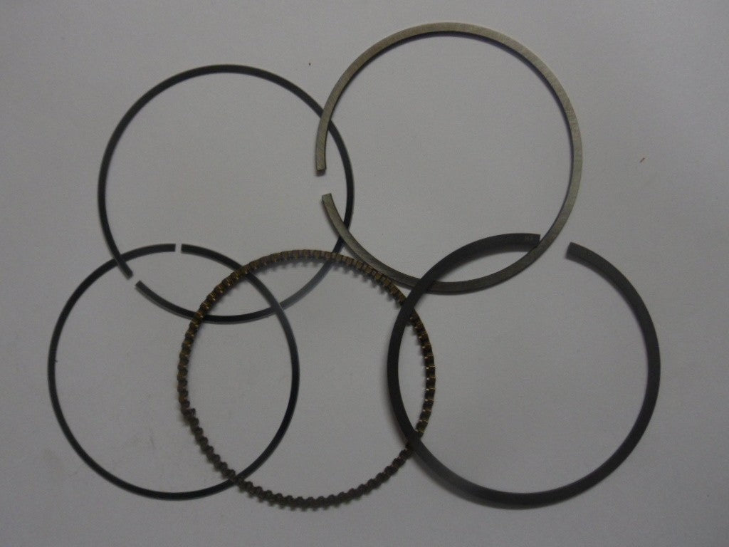 Piston 63.5mm moteur 200cc