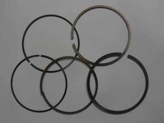 Piston 63.5mm moteur 200cc