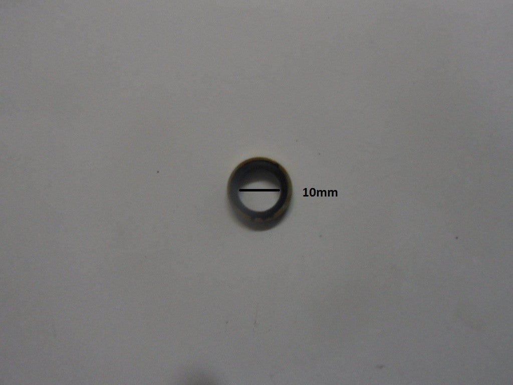 Joint banjo 10mm