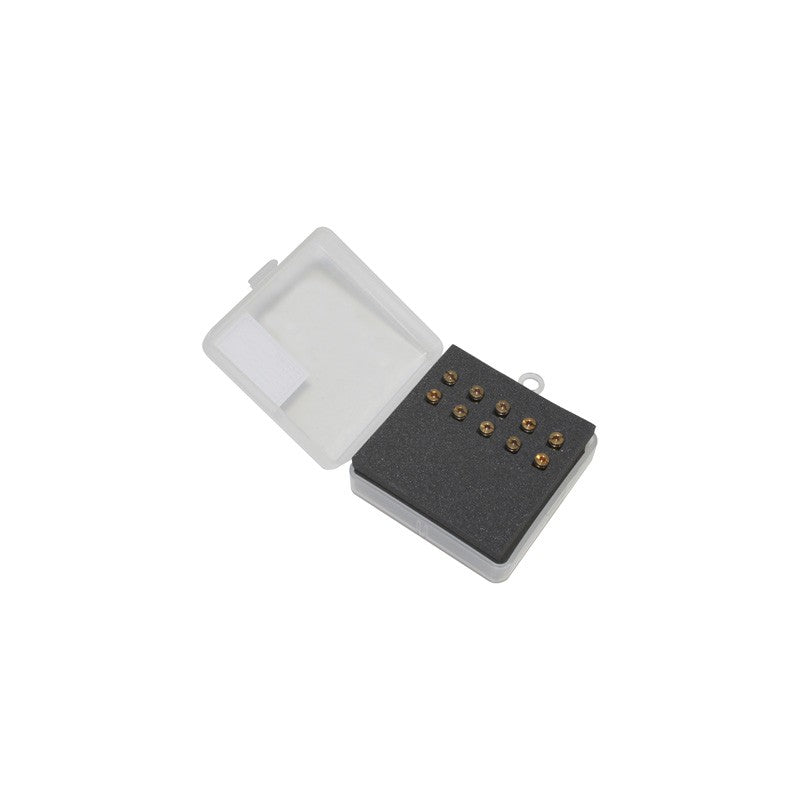 Boite de gicleur principal GY6