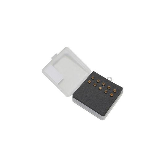 Boite de gicleur principal GY6