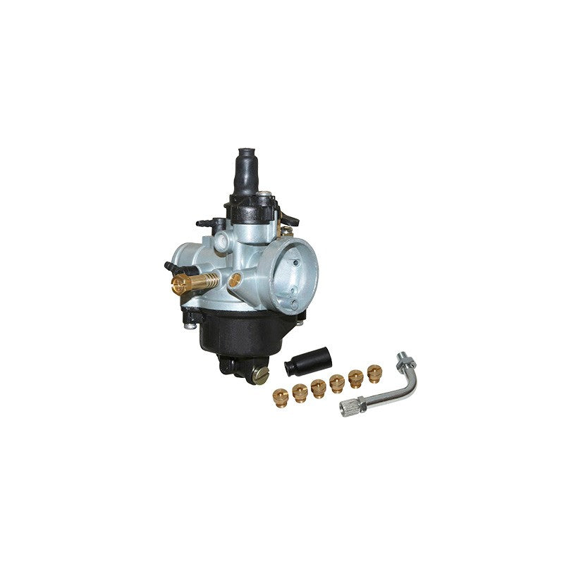 Carburateur PHVA 17.5 Derbi montage souple