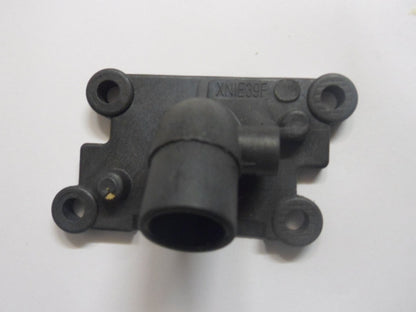 Pipe admission NRV 9CH