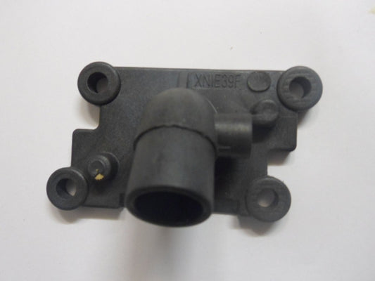 Pipe admission NRV 9CH