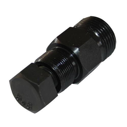 Arrache volant M19 pas 100 - M22 pas 150 Extérieur