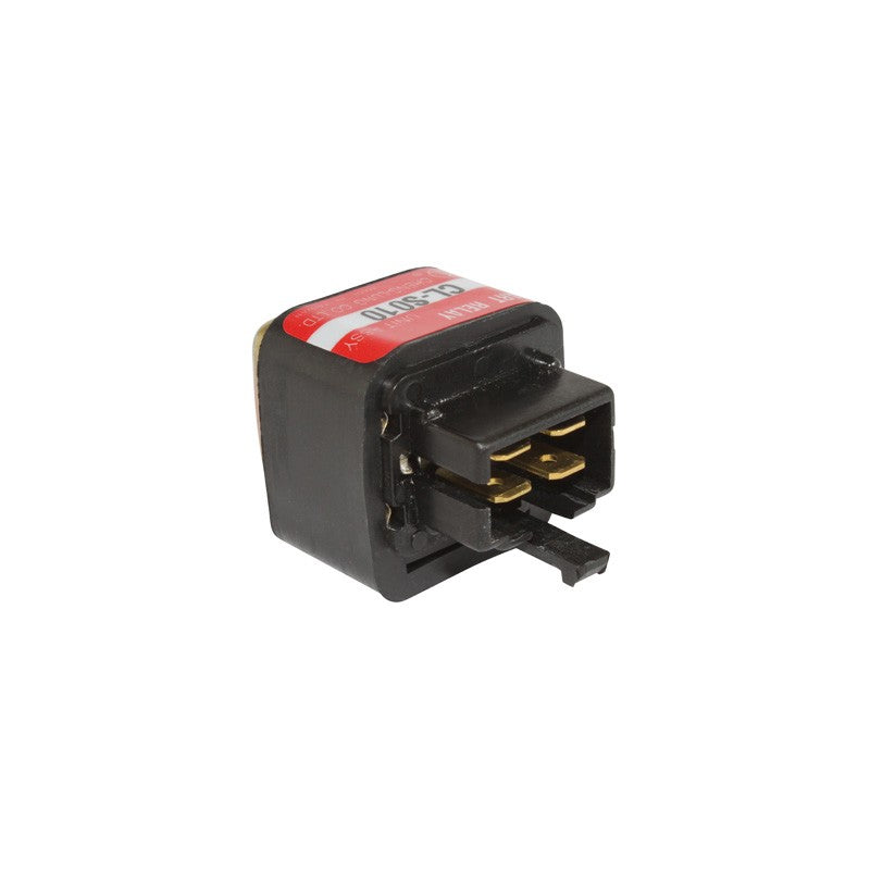 Relais de démarrage Booster Nitro-Ovetto-BWS