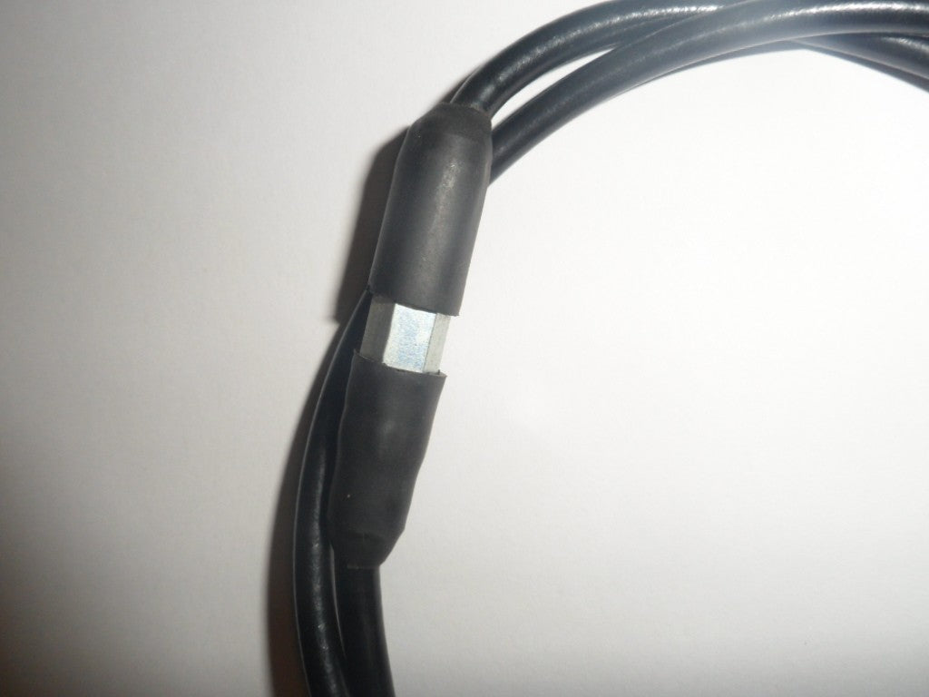 Cable accélérateur quad 105cm