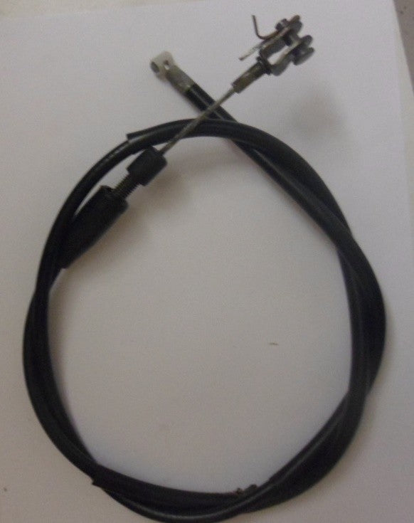 Cable d'embrayage ZZX